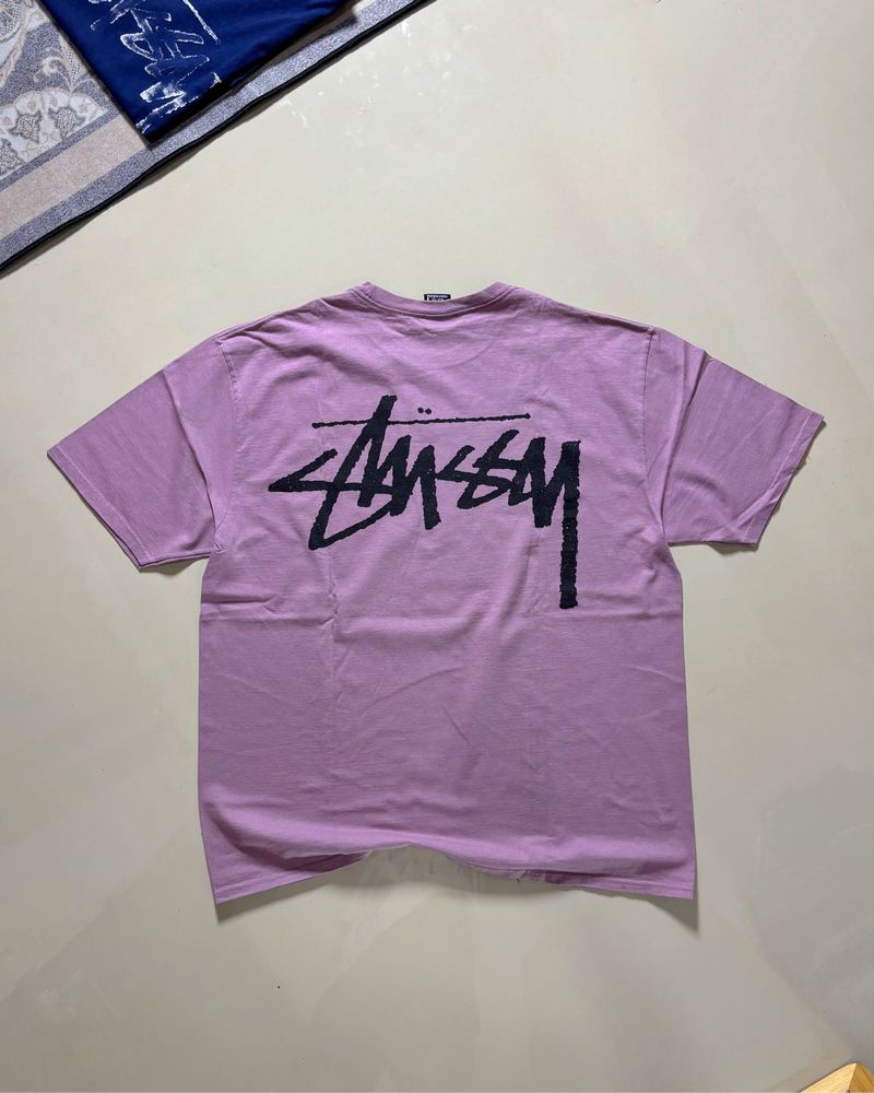 Stussy Big Stock Logo, foto 2