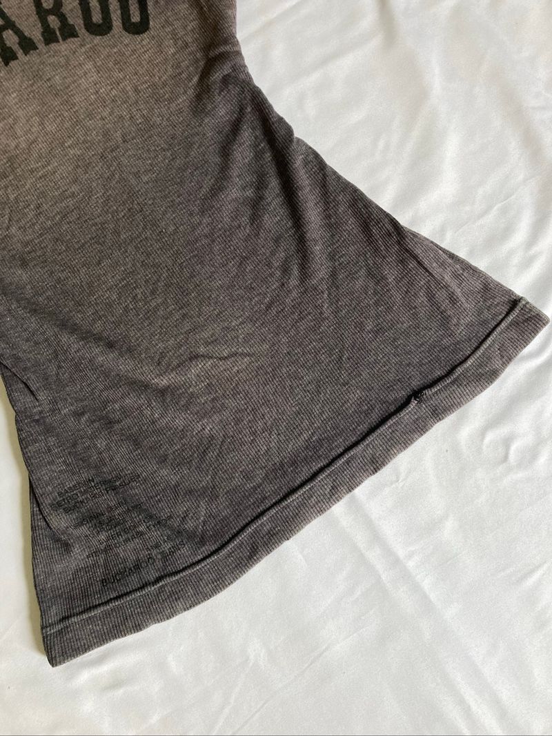 buckaroo logo tank top, foto 4