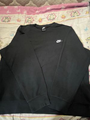 CREWNECK NIKE SIZE XL LD 122 P 72