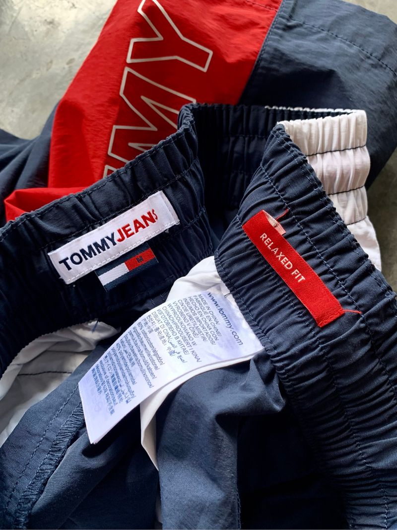 T0MM*Y H1LFIGER SHORTPANTS, foto 8