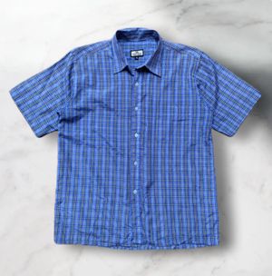 Vintage Kids blue