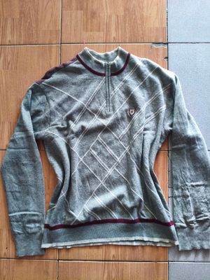 halfzip women