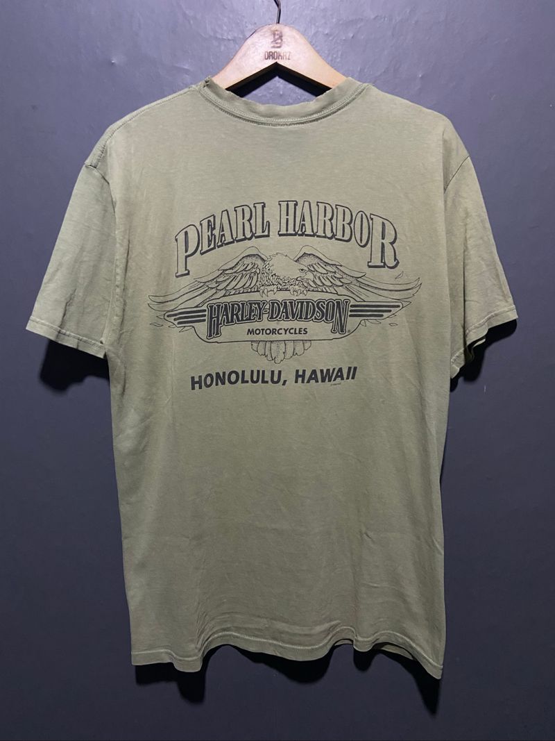 KAOS HARLEY DAVIDSON, foto 2