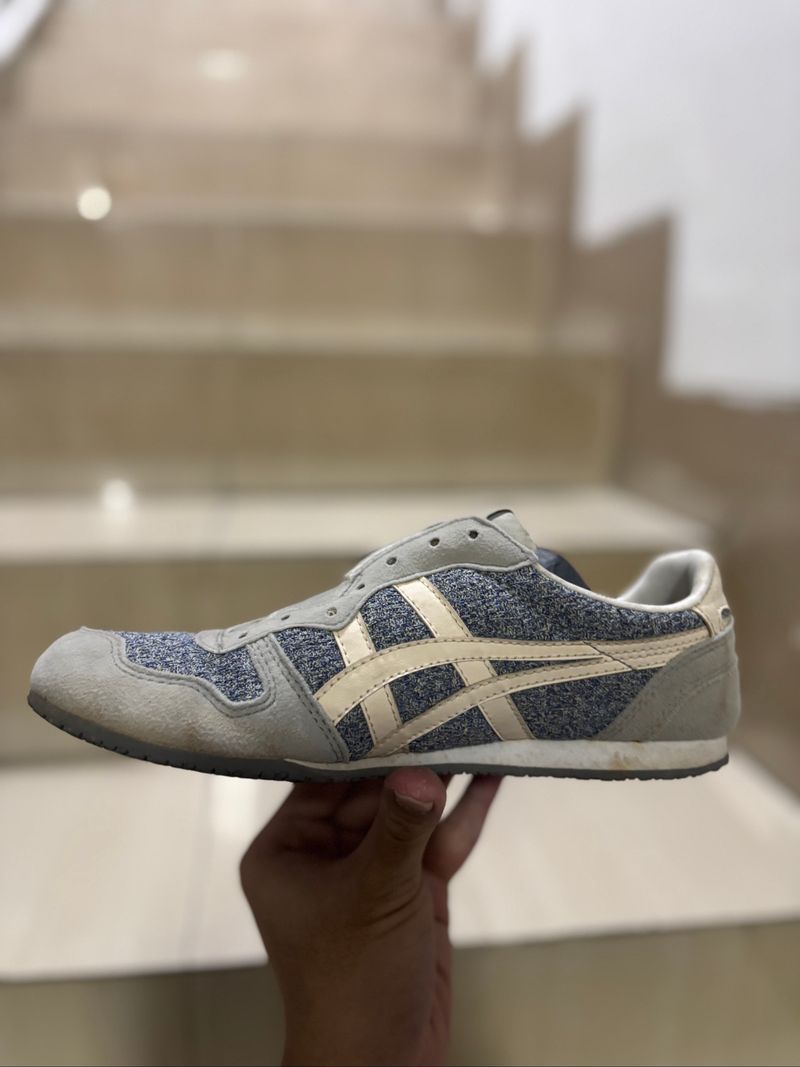 Onitsuka Tiger, foto 10