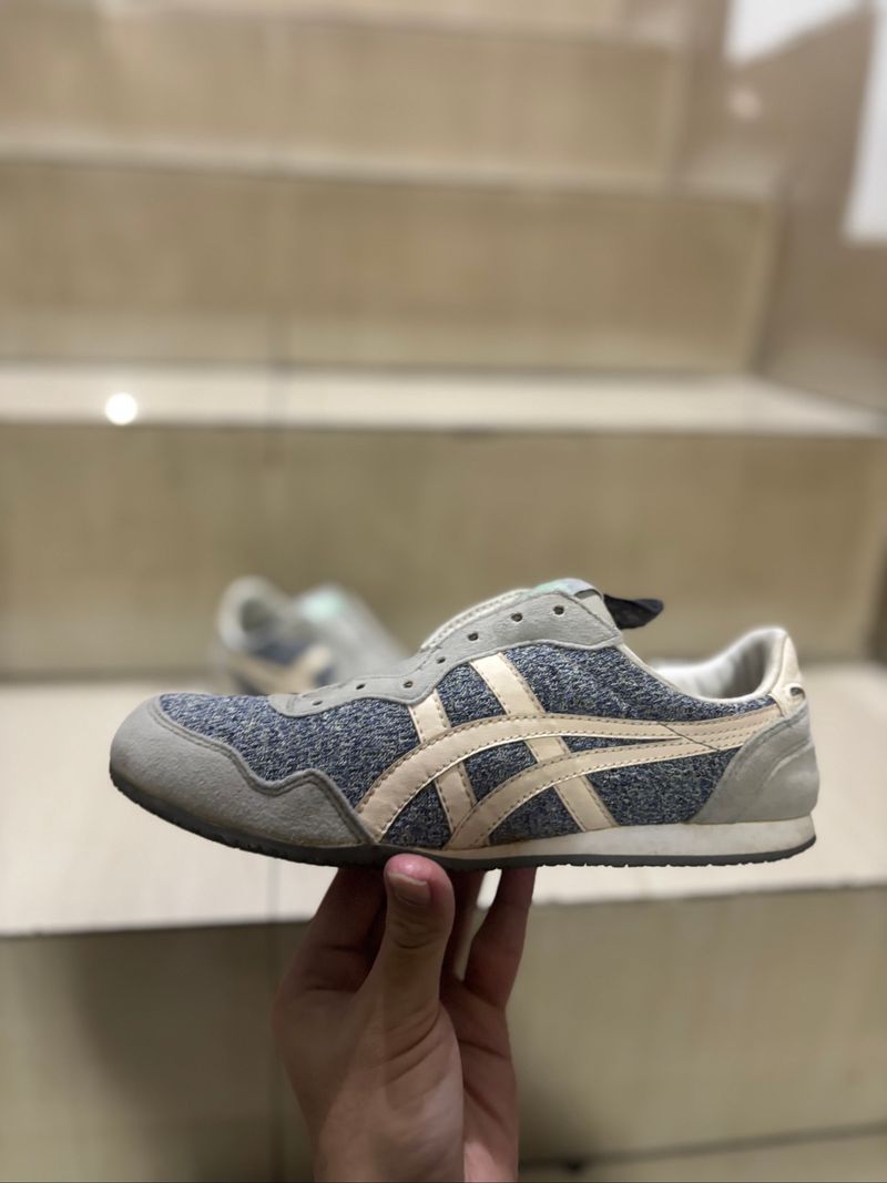 Onitsuka Tiger, foto 2