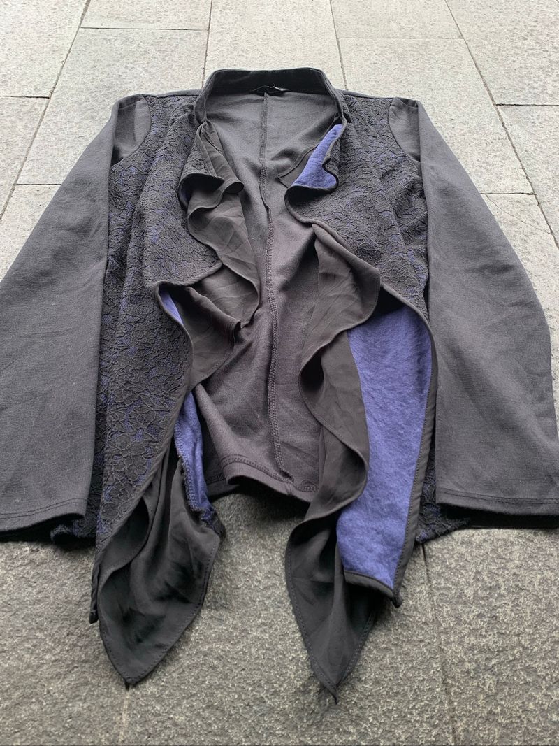 2000s ARNALDO BASSINI - OUTHER STYLE Y2K, foto 2