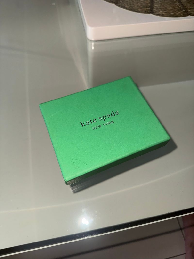 Kate Spade Card Holder (Negoin), foto 2