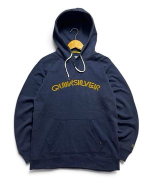 Hoodie QUICK SILVER