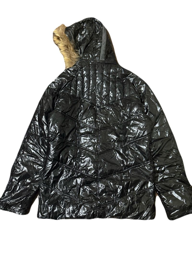 Mossimo puffer jacket, foto 3