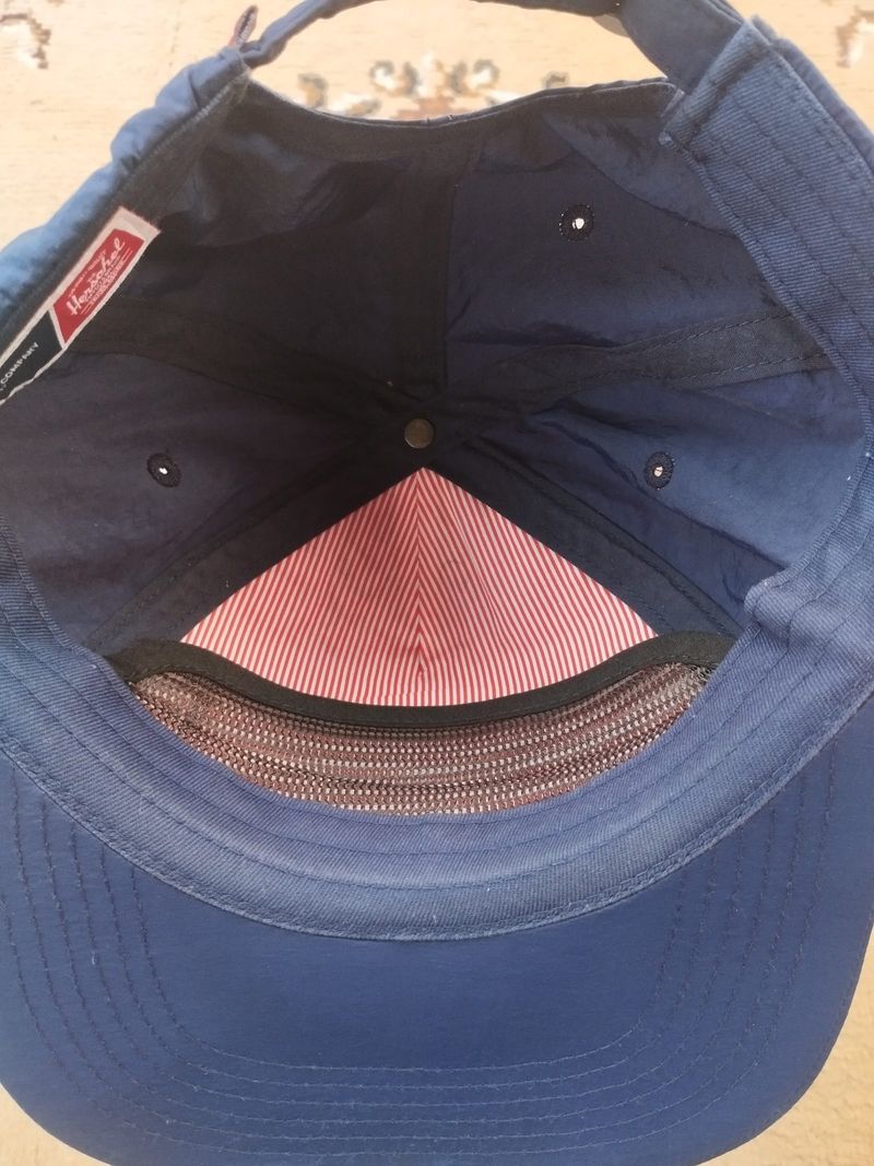 Herschel Scout Classic Cap, foto 7