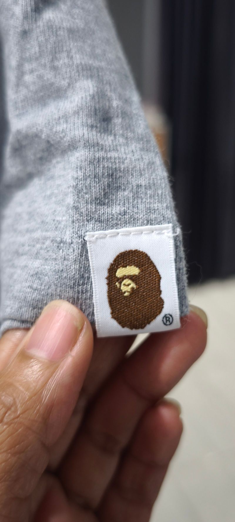 BAPE, foto 4