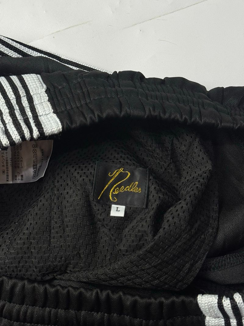 Needles Baggy Pants HD not supremem stussy adidas nike, foto 4