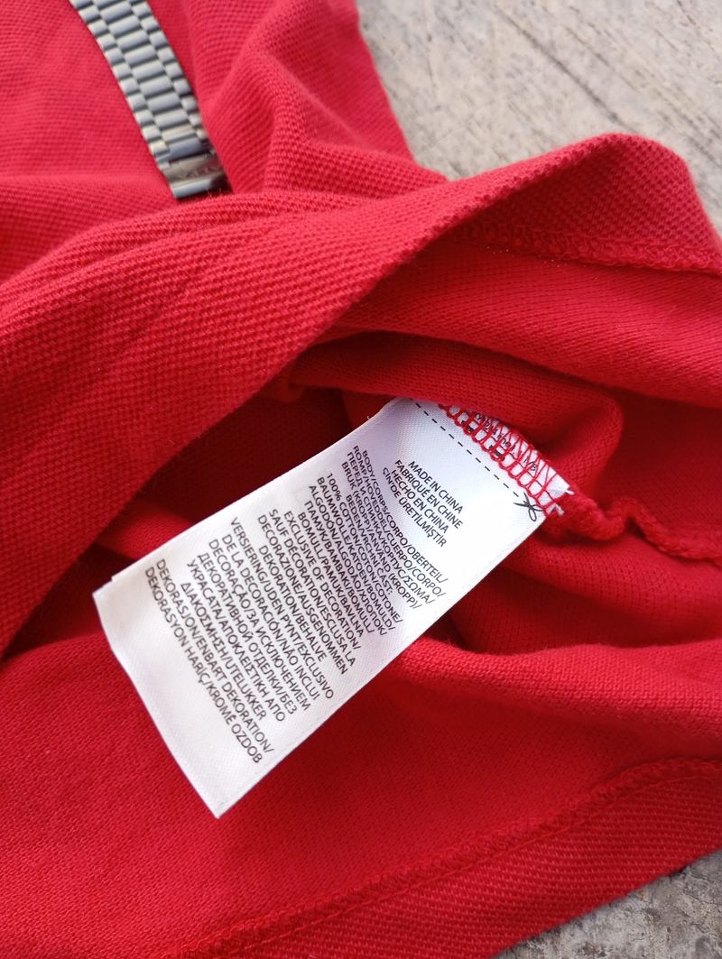 Polo Ralph Lauren, foto 5