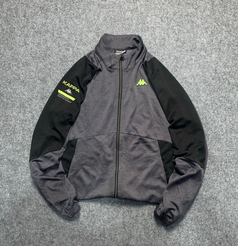 Tracktop jacket kappa, foto 2