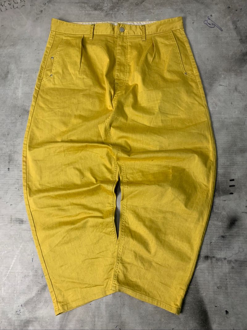 field core baggy pants custom, foto 6