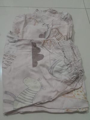 Piama wanita size m