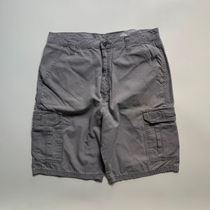 Wrangler short Cargo pant army