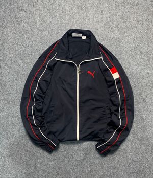 Tracktop jacket puma