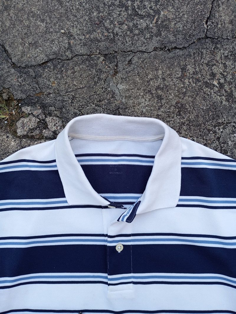Polo shirt Uniqlo, foto 2