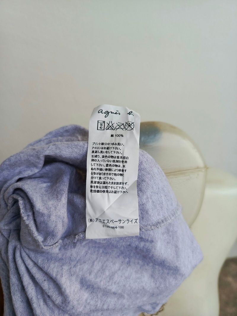 long sleeve Agnes b, foto 8