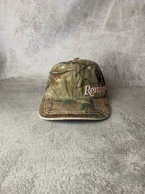 Topi Realtree Remington side spell