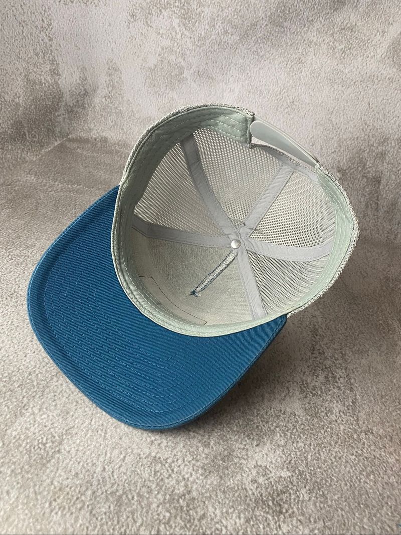 Topi Trucker Fastback Moto adjustable, foto 5