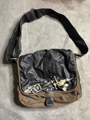 Tas slembang ripcurl Y2K
