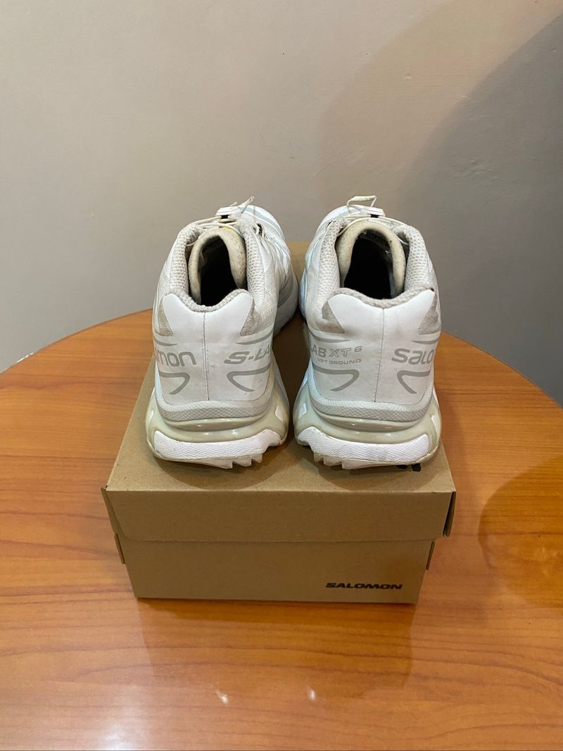 Salomon Xt-6 Lunar Rock, foto 4