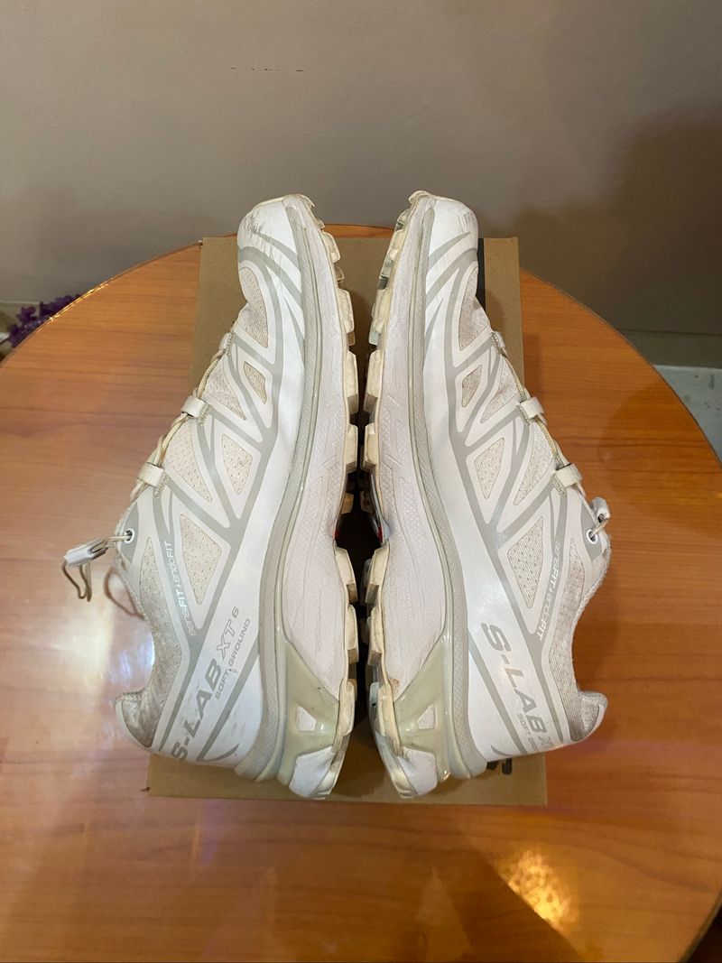 Salomon Xt-6 Lunar Rock, foto 6