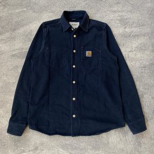 Carhart WIP L/S Tony Shirt