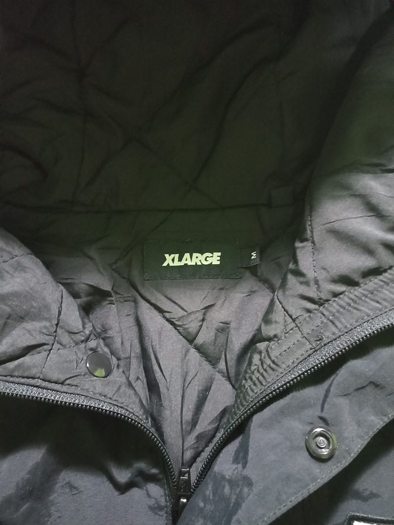 XLARGE Jacket Nylon, foto 6