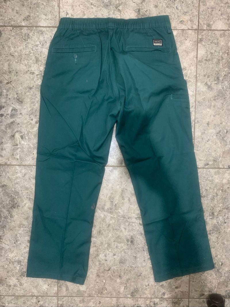 Volcom Skate Pants, foto 2