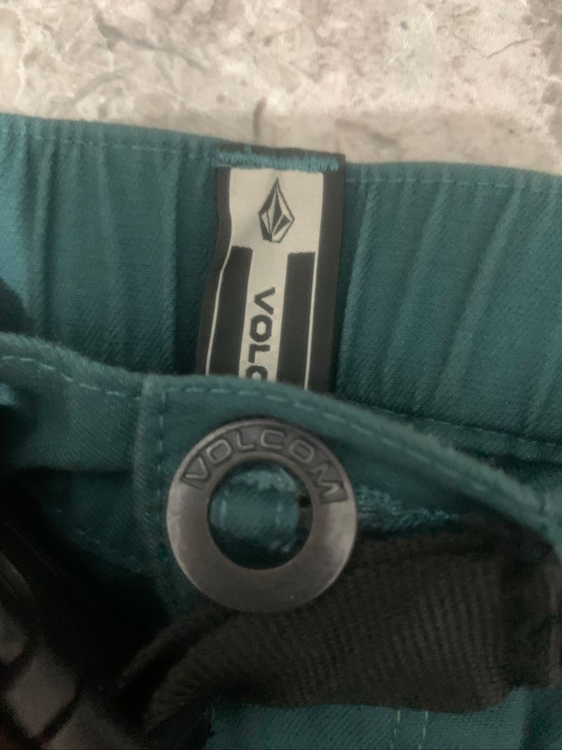 Volcom Skate Pants, foto 6