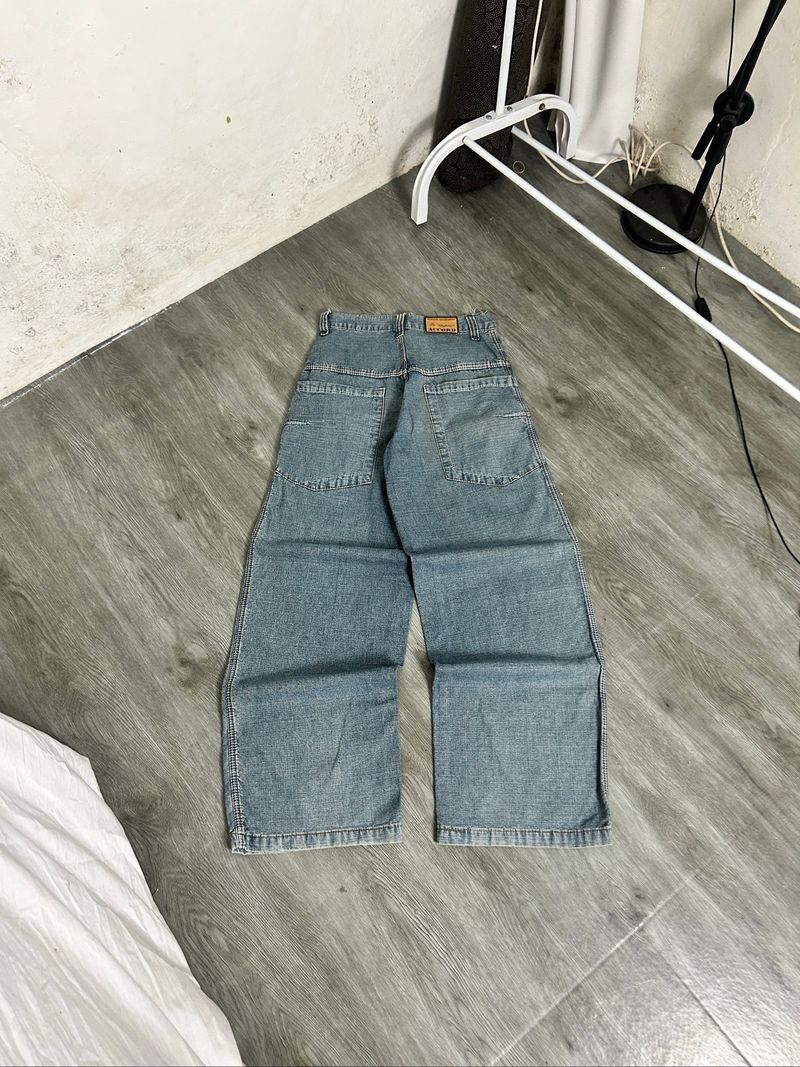 baggy jeans, foto 4