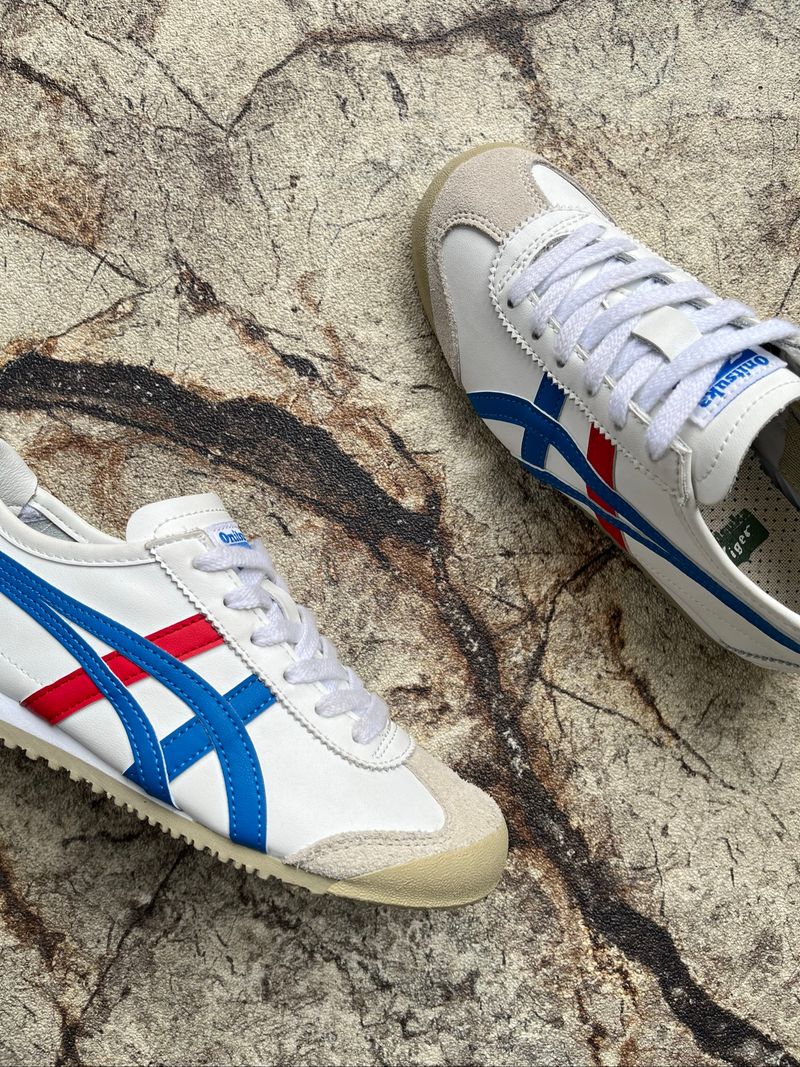 Onitsuka Tiger Mexico 66, foto 2
