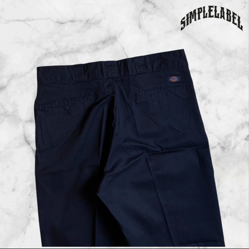 LP.DICKIES 874 FLEX, foto 4
