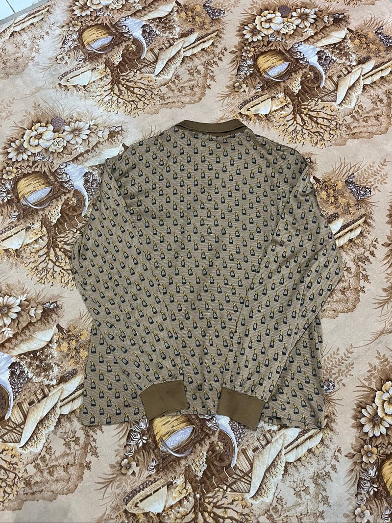 Vintage CELINE polo Shirt, foto 10