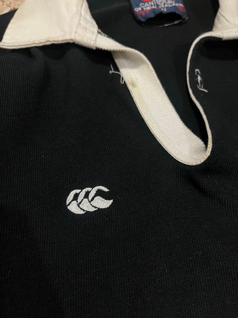 Vintage Rugby Canterbury, foto 5