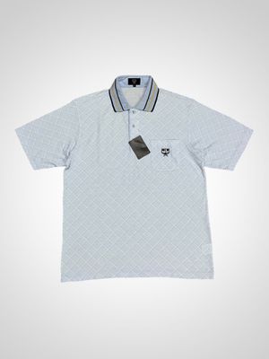 MCM Polo Shirt with tag