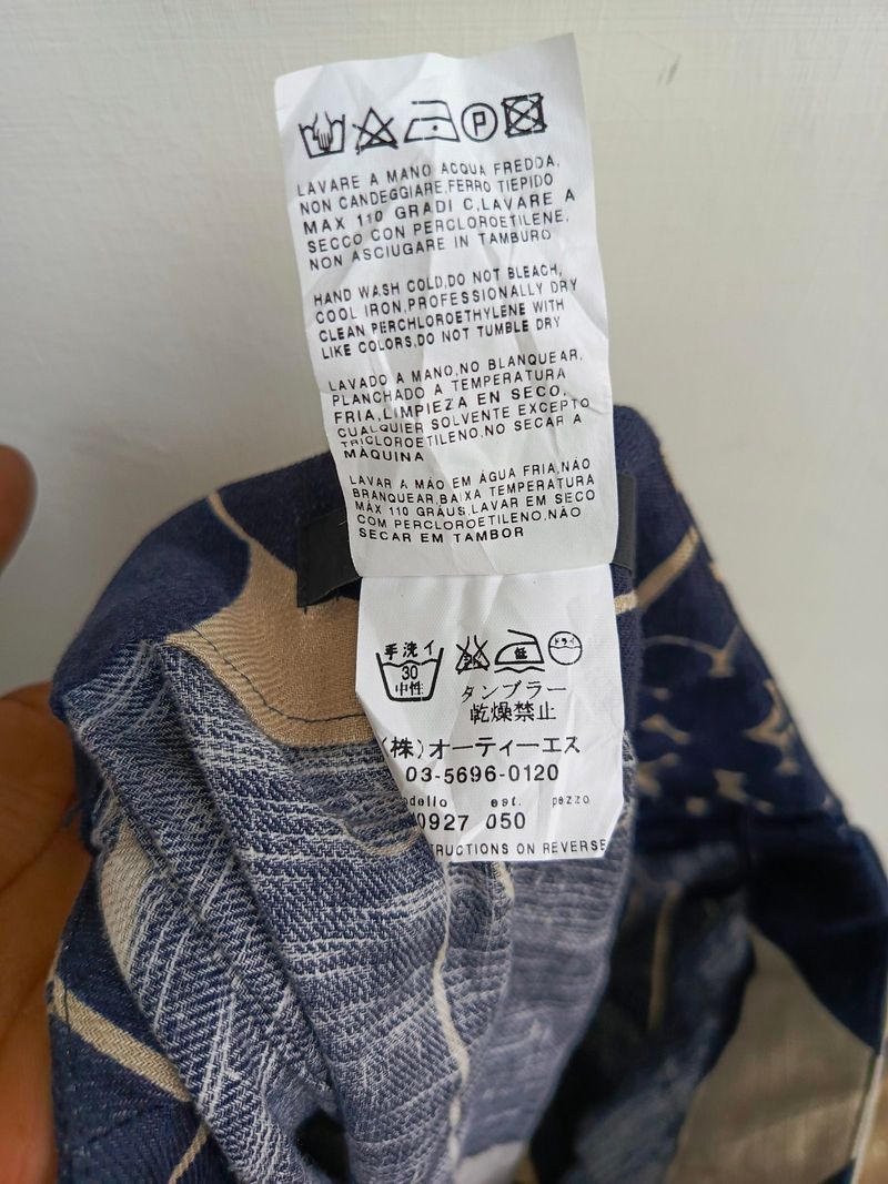 Skirt WEEKEND MaxMara, foto 7