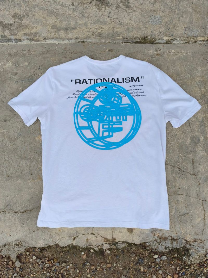 OffWhite Rationalism, foto 2