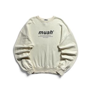 Muah Sweatshirt