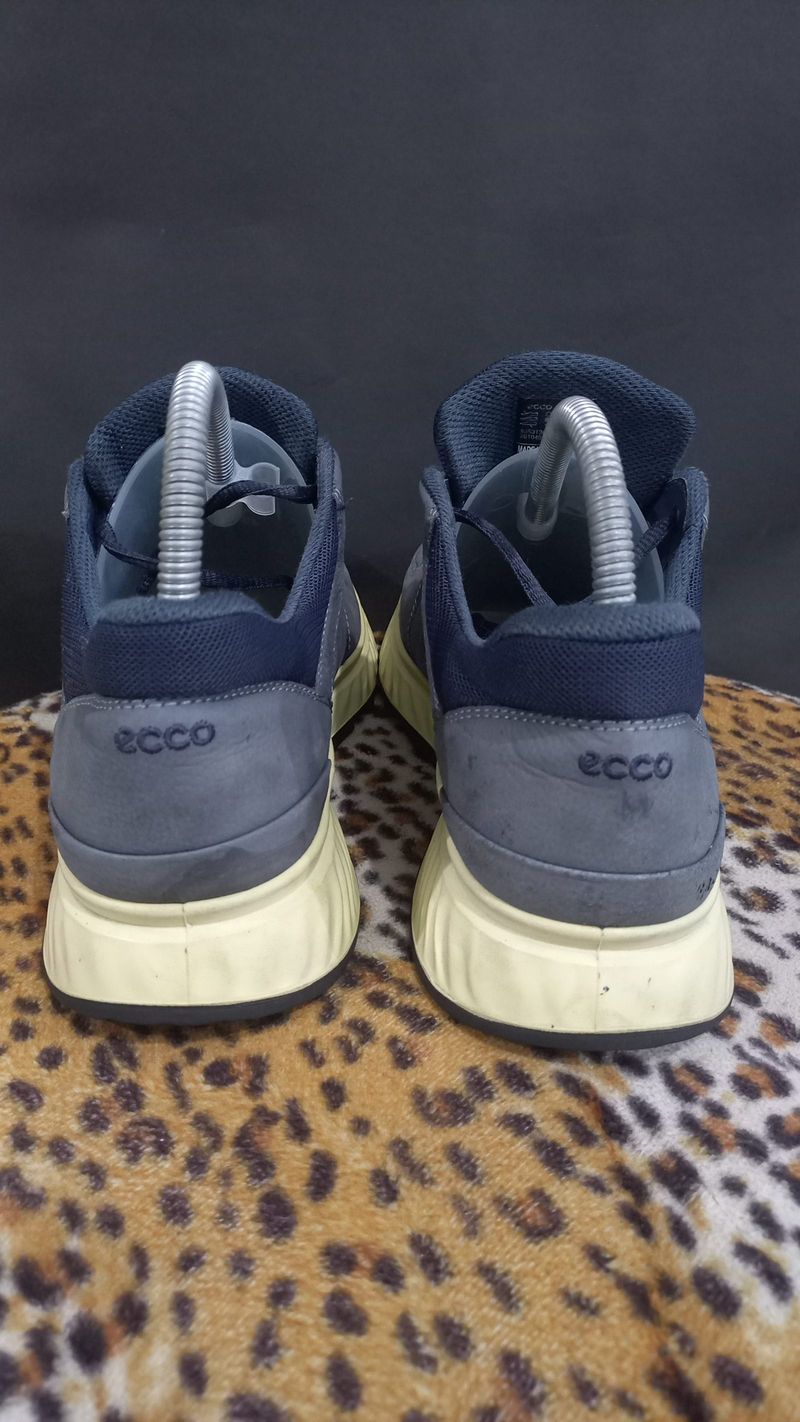 Sepatu Ecco Exostride M, foto 3