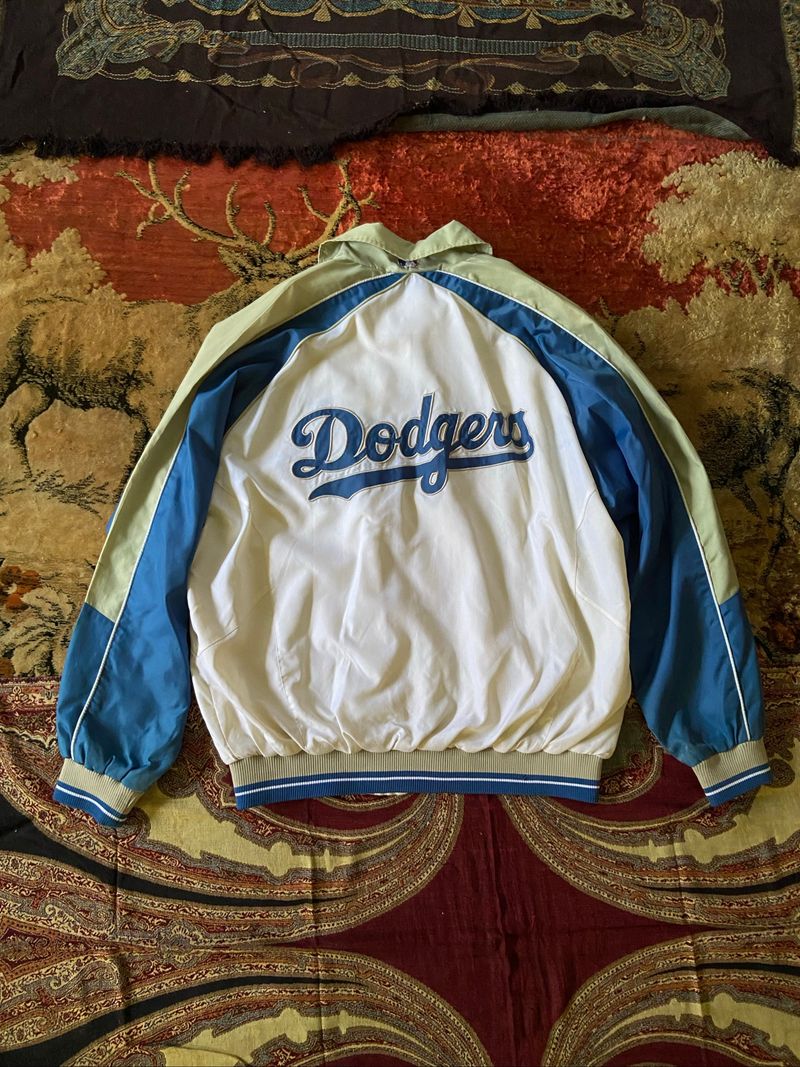 Merchandise Vintage LA Dodgers, foto 6