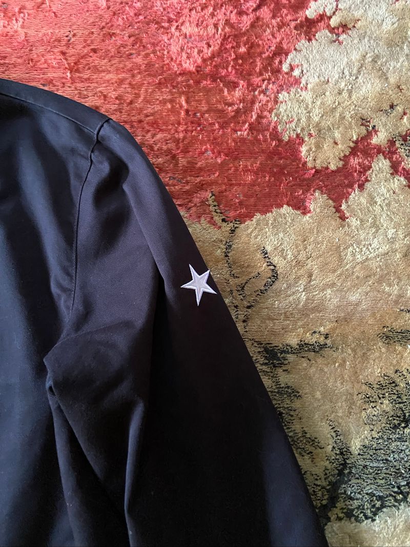 Converse Formal Jacket, foto 4