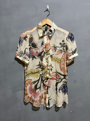 Ralph lauren not vivienne margiela yohji issey