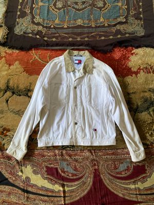 Vintage Denim Tommy Hilfiger