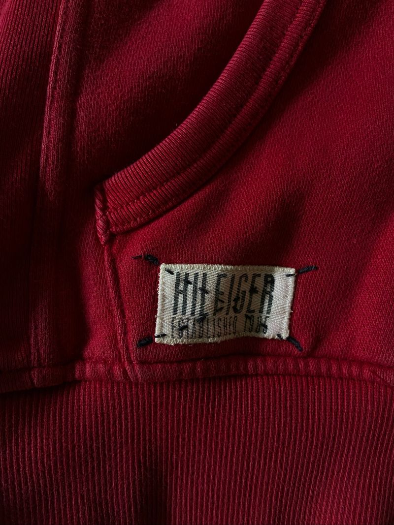 Tommy HILFIGER  HOODIE, foto 7