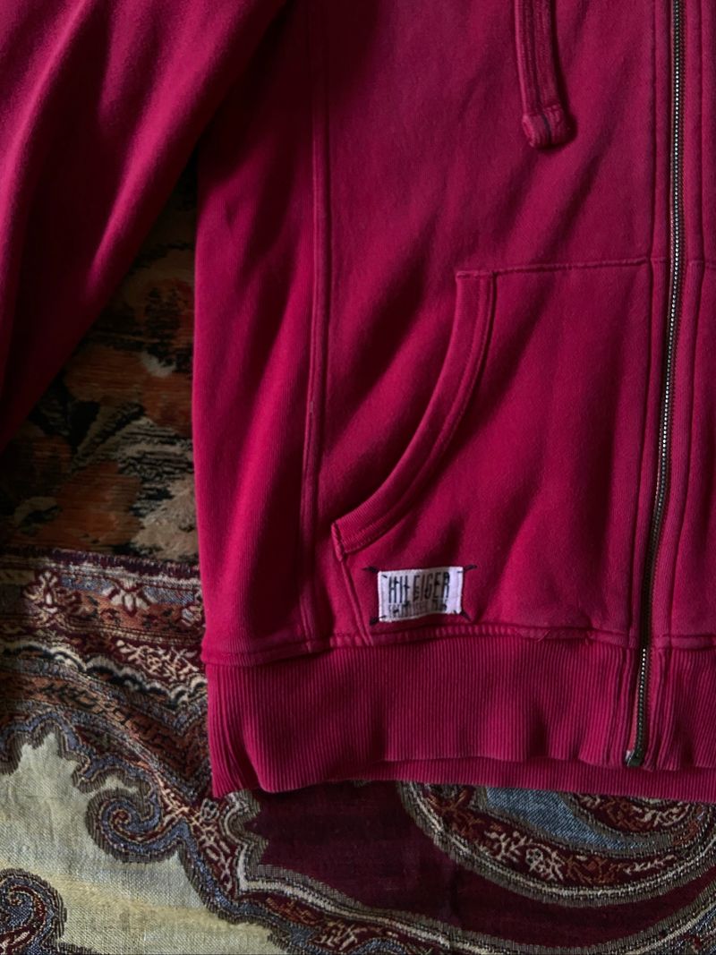 Tommy HILFIGER  HOODIE, foto 3