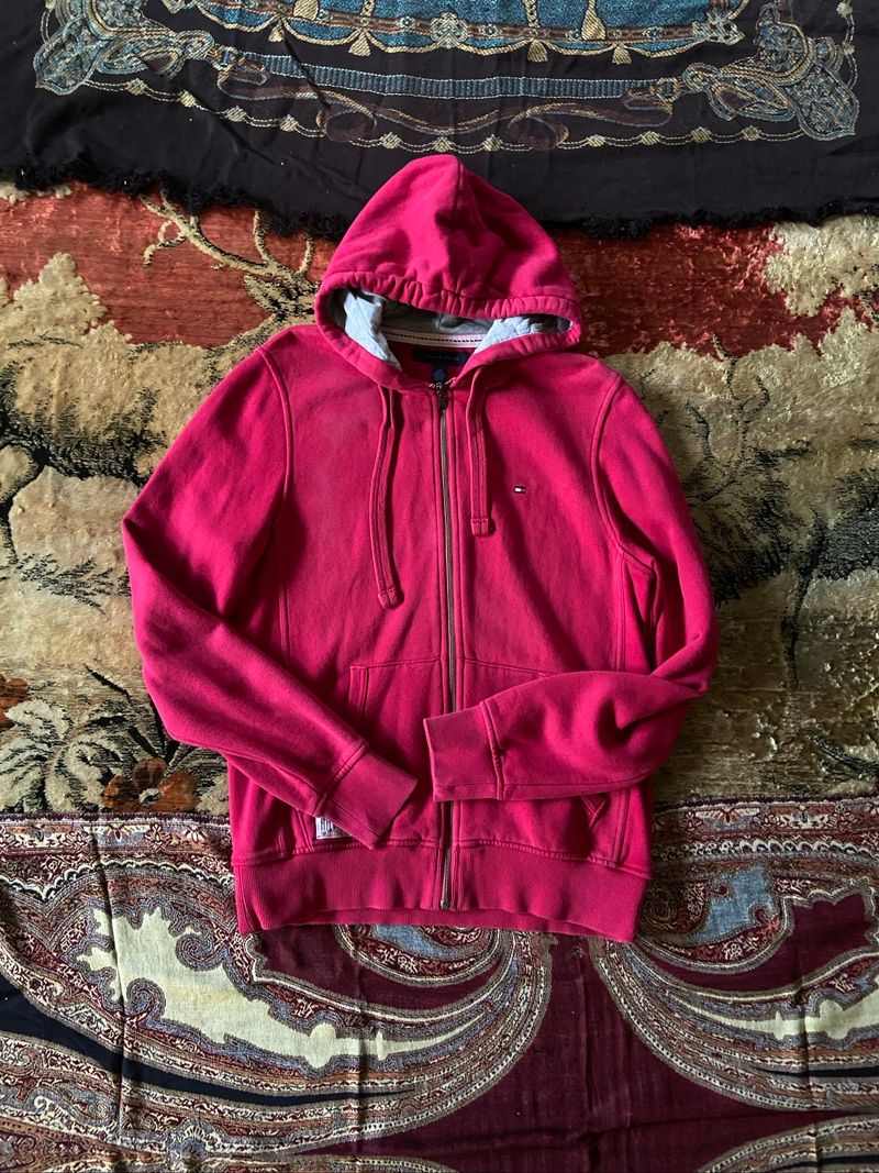 Tommy HILFIGER  HOODIE, foto 2